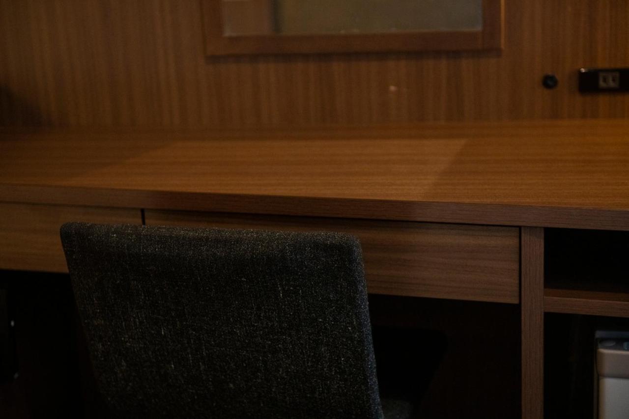 Koko Hotel Ginza-1Chome Prefektura Tokio Exteriér fotografie