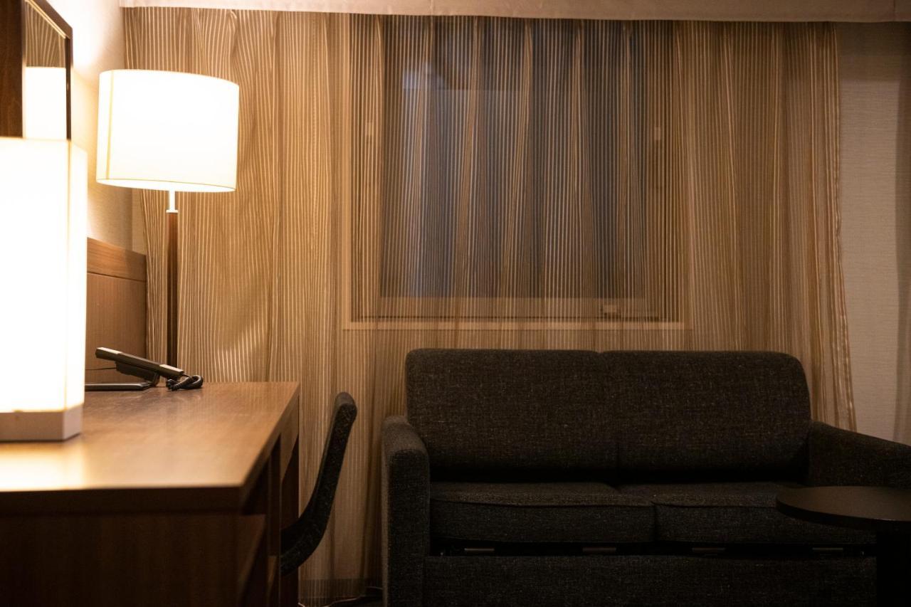 Koko Hotel Ginza-1Chome Prefektura Tokio Exteriér fotografie