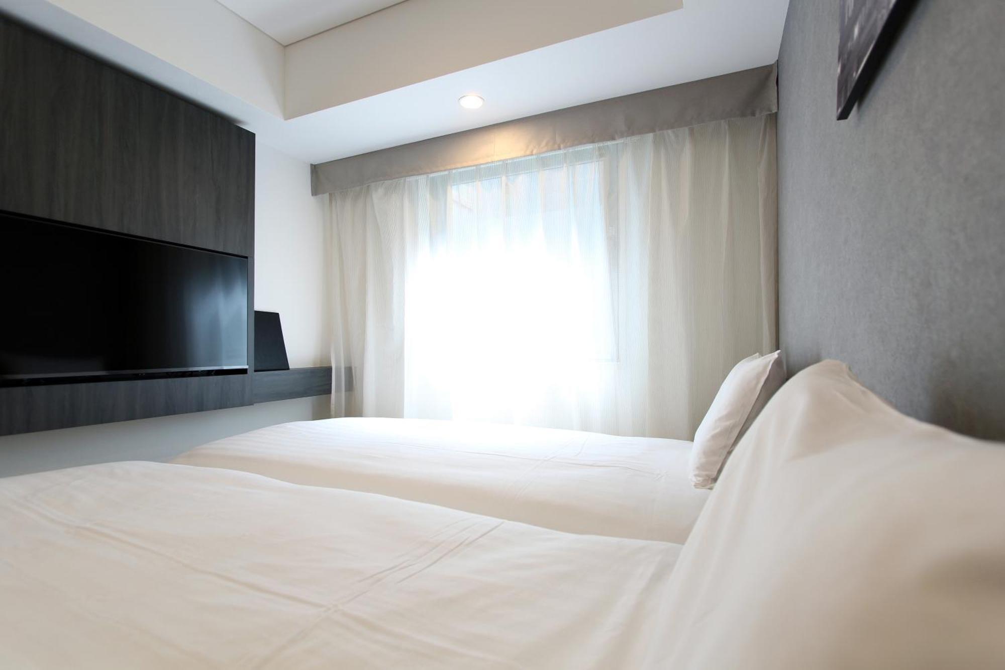 Koko Hotel Ginza-1Chome Prefektura Tokio Exteriér fotografie