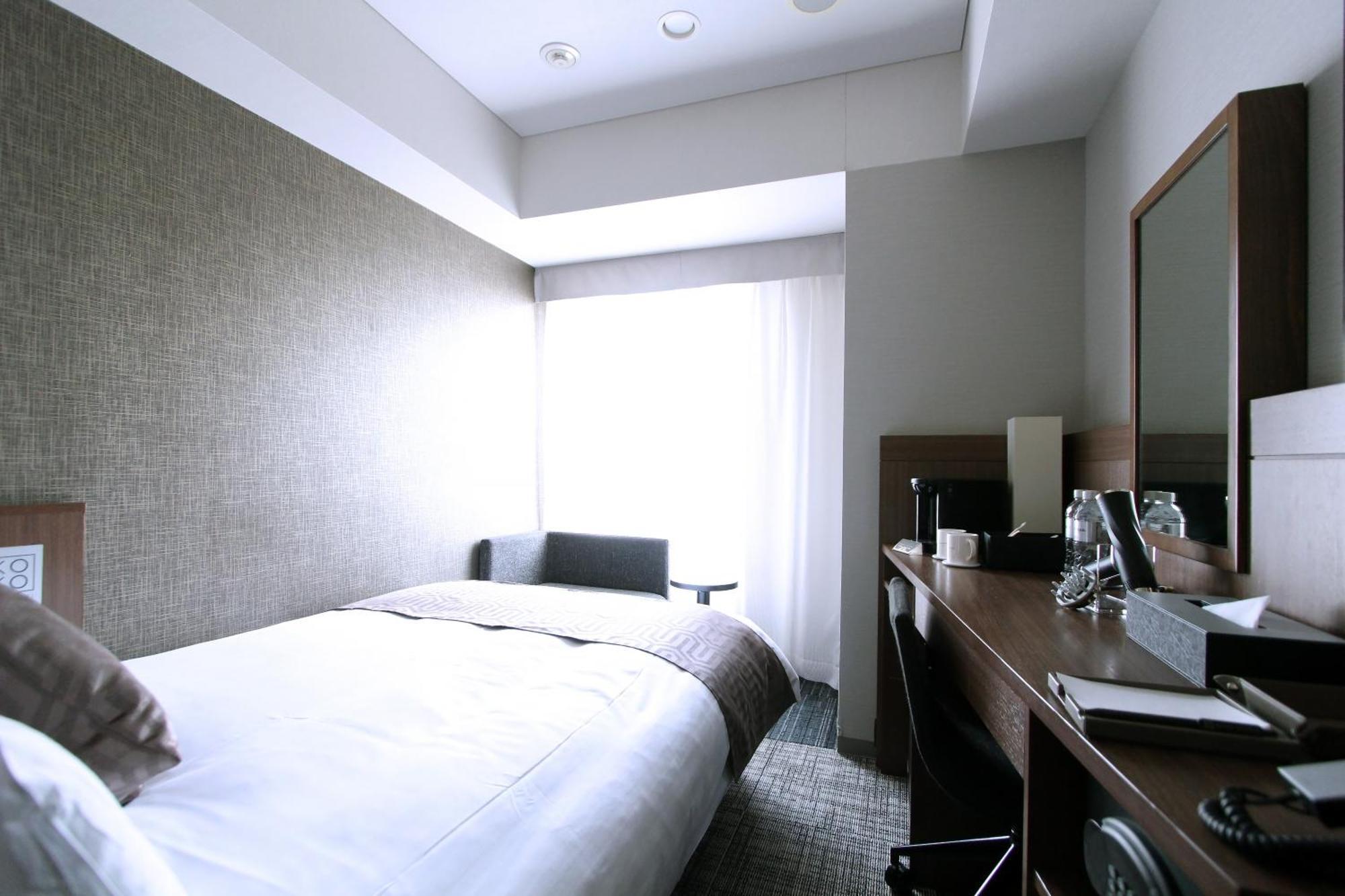 Koko Hotel Ginza-1Chome Prefektura Tokio Exteriér fotografie