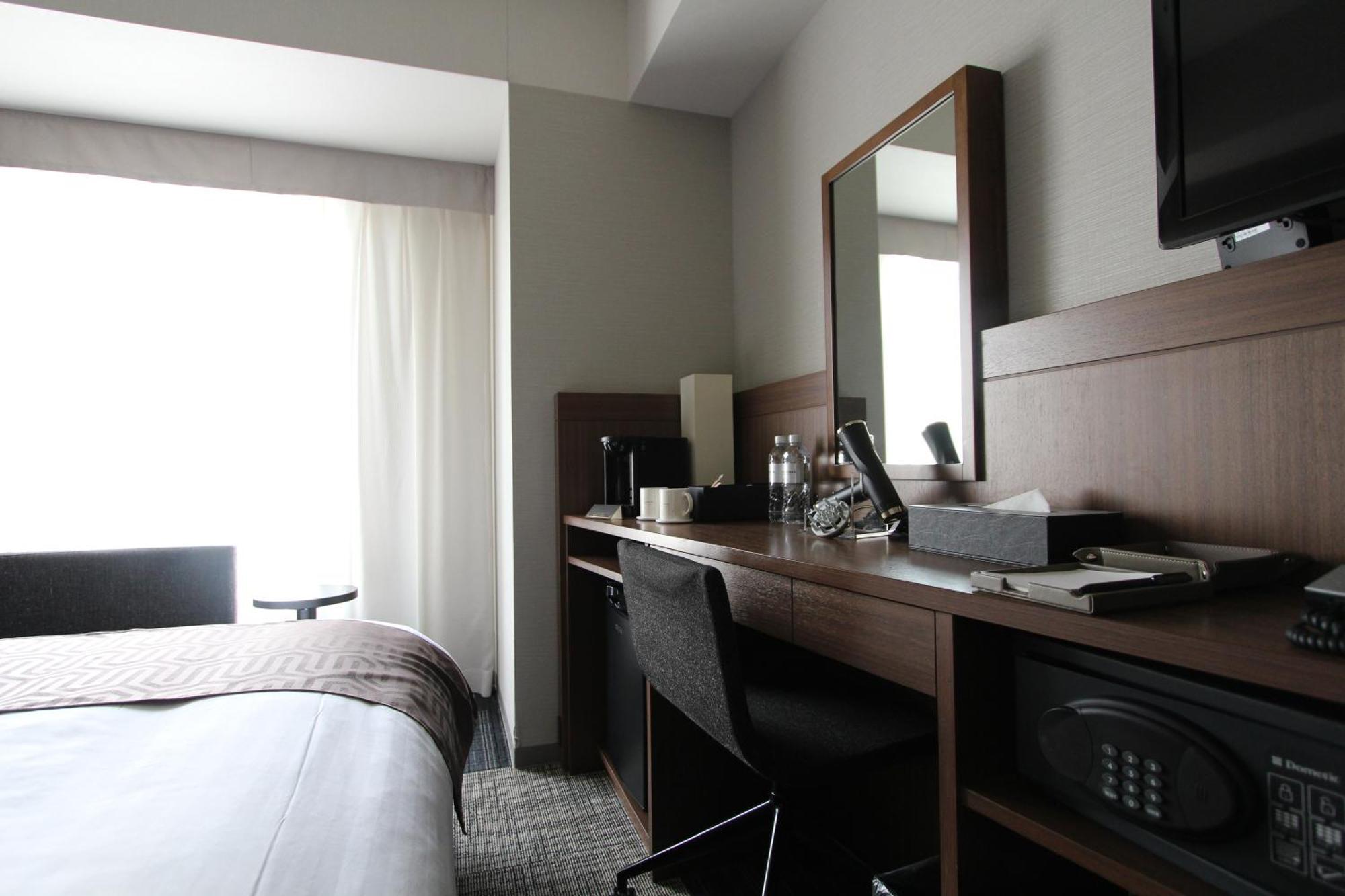 Koko Hotel Ginza-1Chome Prefektura Tokio Exteriér fotografie
