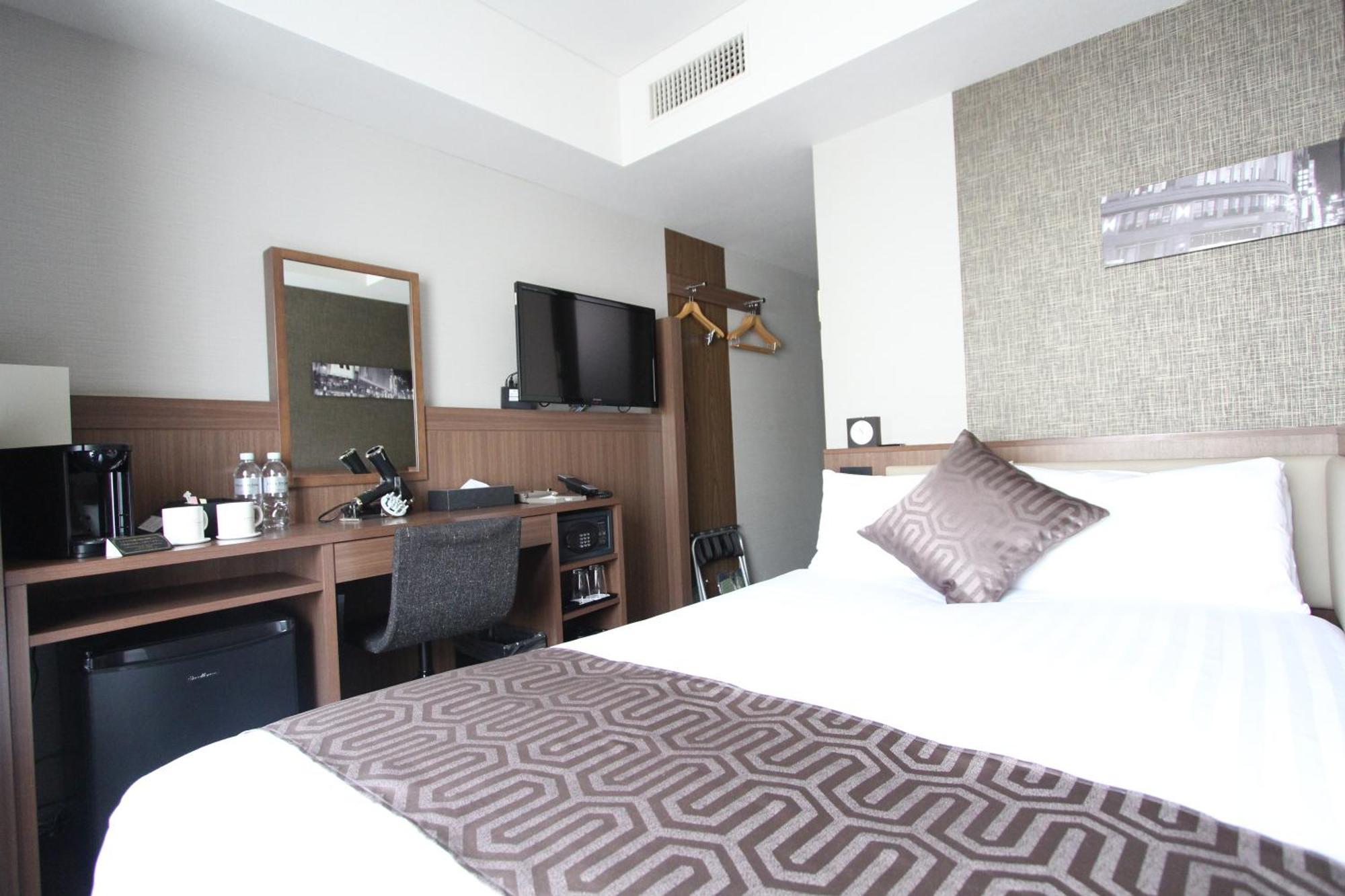 Koko Hotel Ginza-1Chome Prefektura Tokio Exteriér fotografie