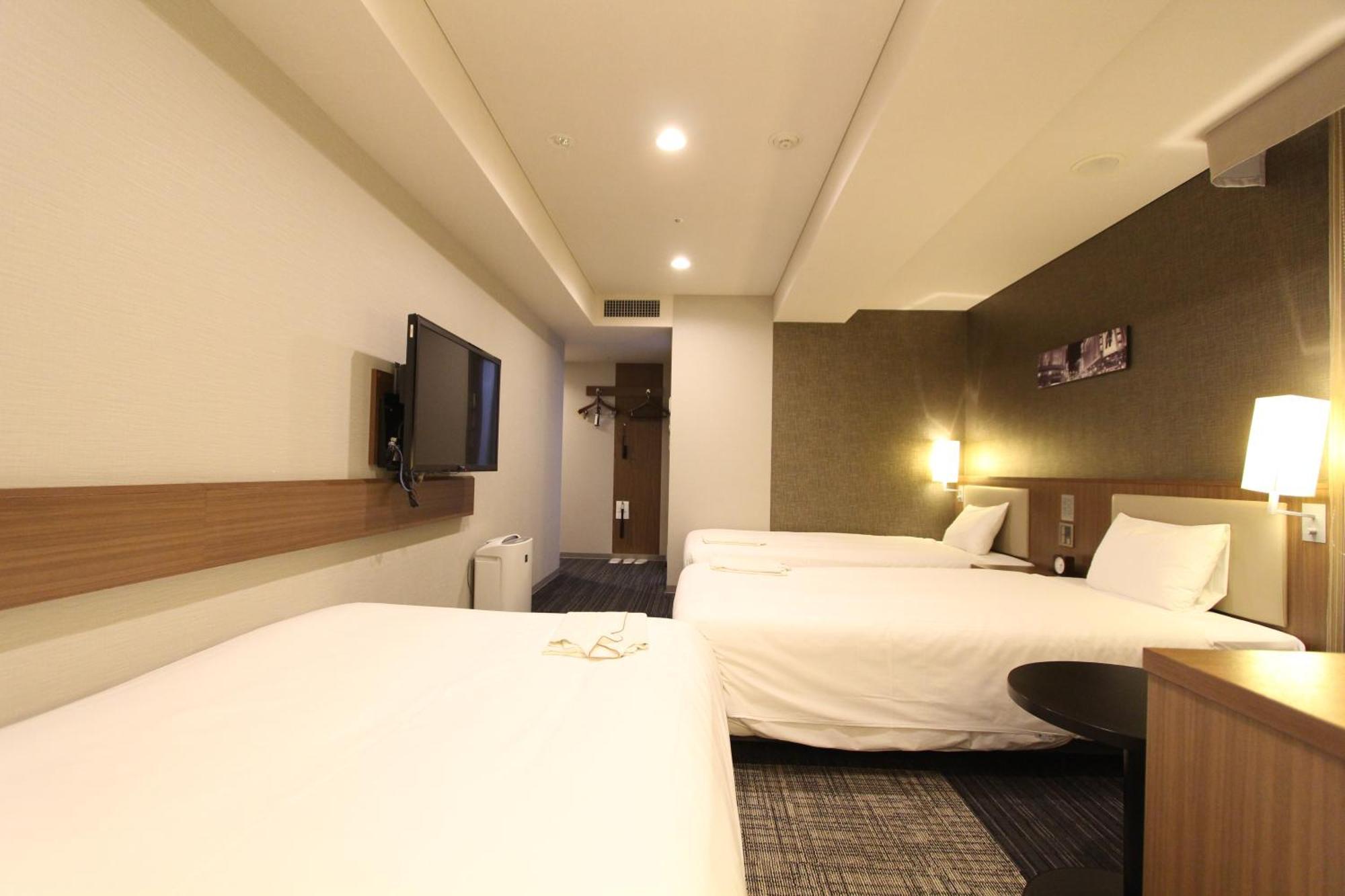 Koko Hotel Ginza-1Chome Prefektura Tokio Exteriér fotografie