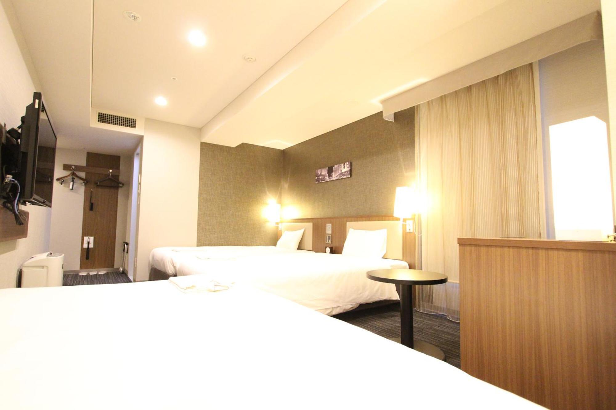 Koko Hotel Ginza-1Chome Prefektura Tokio Exteriér fotografie